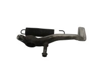 Achterremhendel, rempedaal, voethendel, voetplaat Kawasaki ZX-7R ZX750N 96-99