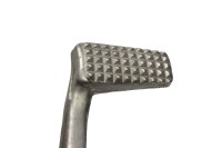 Achterremhendel, rempedaal, voethendel, voetplaat Kawasaki ZX-7R ZX750N 96-99