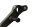 Achterremhendel, rempedaal, voethendel, voetplaat Kawasaki ZX-7R ZX750N 96-99
