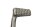 Achterremhendel, rempedaal, voethendel, voetplaat Kawasaki ZX-7R ZX750N 96-99
