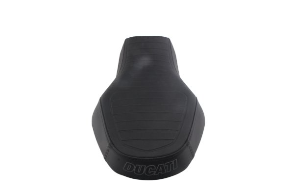 Stoelbekleding voor de bestuurder, zitkussen, vulling Ducati Scrambler 1100 Sport 20-20