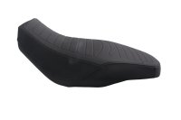 Stoelbekleding voor de bestuurder, zitkussen, vulling...