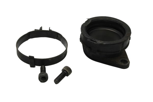 Inlaatspruitstuk, carburateurrubber, klem, schroeven Kawasaki ZX-7R ZX750N 96-99