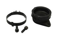 Inlaatspruitstuk, carburateurrubber, klem, schroeven Kawasaki ZX-7R ZX750N 96-99