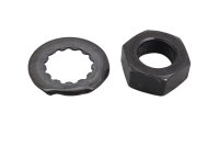 Låsplatta för kopplingskorgsmutter BMW F 650 GS Dakar R13 0176 00-03