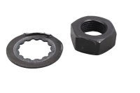 Låsplatta för kopplingskorgsmutter BMW F 650 GS Dakar R13 0176 00-03