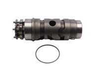Schakeltrommel, versnellingsbak, schakelmechanisme Ducati...