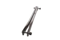 Ammortizzatore, puntone di tensione, forcellone, leveraggio della ruota posteriore BMW R 1100 GS 259 0409 93-99