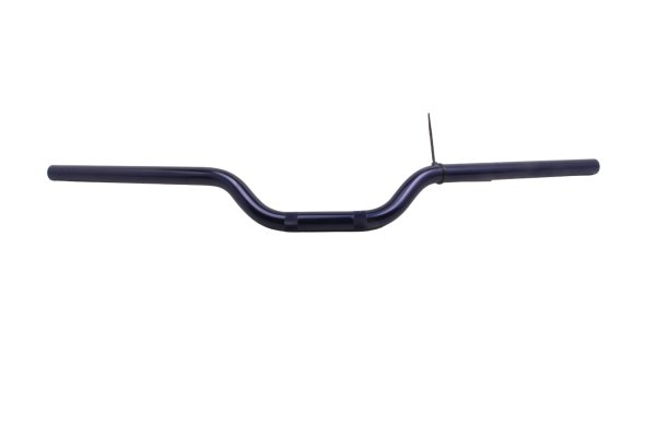 Styr 22mm rørformet styr bøjet universal Ducati Monster 900 IE ZDMM200 00-02