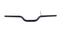 Styre 22mm rörformigt styre böjt universal...