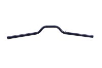 Styre 22mm rörformigt styre böjt universal...