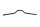 Styr 22mm rørformet styr bøjet universal Ducati Monster 900 IE ZDMM200 00-02