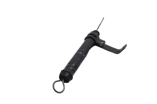 Olievulhals, peilstokhouder, motorafdichting Moto Guzzi V7 850 GT 72-72