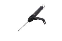 Olievulhals, peilstokhouder, motorafdichting Moto Guzzi V7 850 GT 72-72