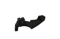 Choke kabelhouder geleider carburateur Kawasaki ZX-7R ZX750N 96-99