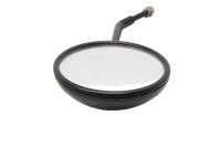 Specchietto retrovisore sinistro per manubrio, completamente nero, 6003 BMW R 1100 GS 259 0409 93-99