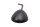 Specchietto retrovisore sinistro per manubrio, completamente nero, 6003 BMW R 1100 GS 259 0409 93-99