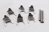 Schakelvorkset, versnellingsbakas Ducati Supersport 750 SS i.e Nuda 02-02