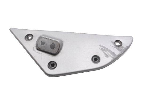 Främre vänster sidopanelskydd BMW F 650 GS Dakar R13 0176 00-03