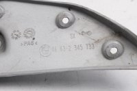Främre vänster sidopanelskydd BMW F 650 GS Dakar R13 0176 00-03