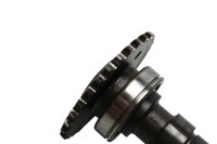 Nokkenas uitlaatklepbediening Kawasaki ZX-7R ZX750N 96-99
