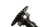 Nokkenas uitlaatklepbediening Kawasaki ZX-7R ZX750N 96-99