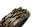 Koppelschijfset (frictieplaten, frictieschijven) Kawasaki ZX-7R ZX750N 96-99