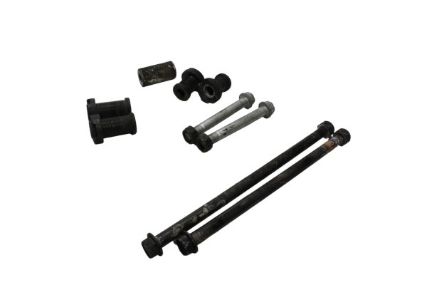 Frame schroevenset asbouten schroevenset Kawasaki ZX-7R ZX750N 96-99