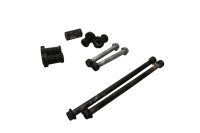 Frame schroevenset asbouten schroevenset Kawasaki ZX-7R ZX750N 96-99