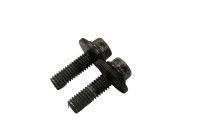 Bevestigingsbeugel voor brandstoftankhouder Kawasaki ZX-7R ZX750N 96-99