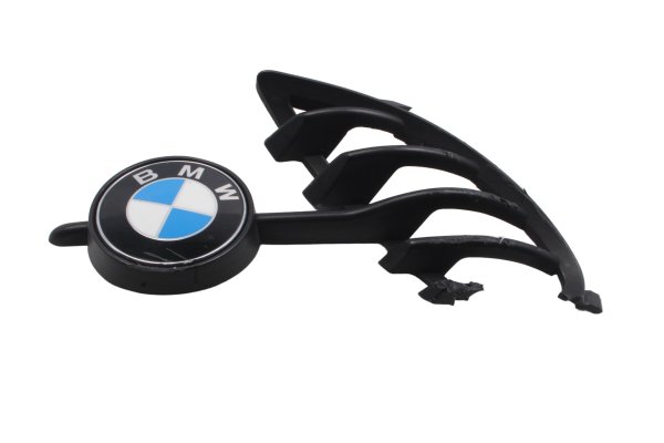 Kylarkåpsemblem vänster kylargrill BMW F 650 GS Dakar R13 0176 00-03