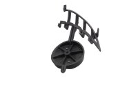 Kylarkåpsemblem vänster kylargrill BMW F 650 GS Dakar R13 0176 00-03