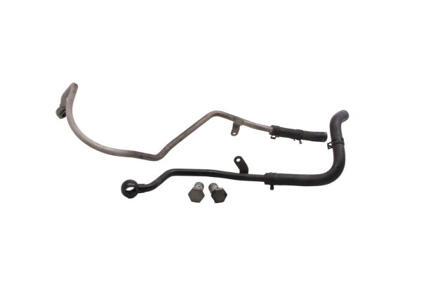 Oljeledning, kylarledning, motoroljeledning BMW F 650 GS Dakar R13 0176 00-03