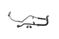Oljeledning, kylarledning, motoroljeledning BMW F 650 GS Dakar R13 0176 00-03