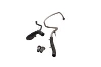 Oljeledning, kylarledning, motoroljeledning BMW F 650 GS Dakar R13 0176 00-03