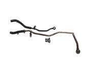 Oljeledning, kylarledning, motoroljeledning BMW F 650 GS Dakar R13 0176 00-03