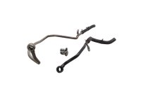 Oljeledning, kylarledning, motoroljeledning BMW F 650 GS Dakar R13 0176 00-03