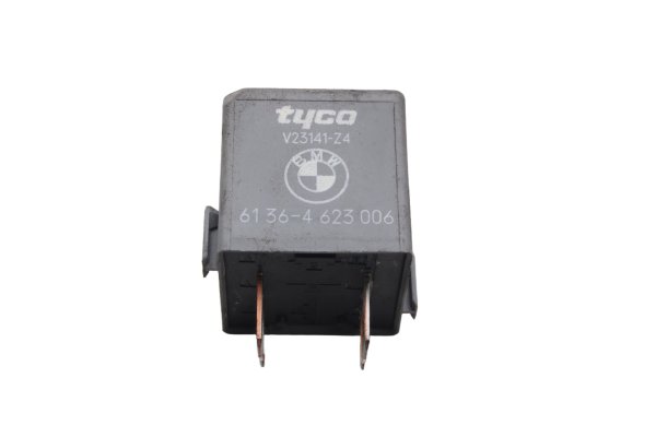 Tyco V23141-Z4 Elektriskt styrrelä BMW F 650 GS Dakar R13 0176 00-03
