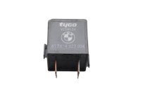 Tyco V23141-Z4 Elektriskt styrrelä BMW F 650 GS Dakar R13 0176 00-03