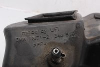 Luftfilterlåda Insugningslåda BMW F 650 GS Dakar R13 0176 00-03
