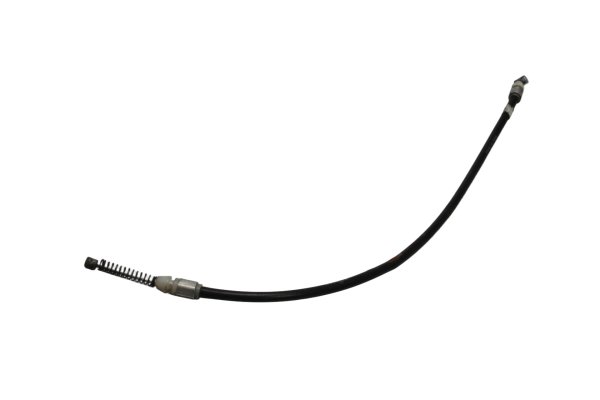 Veer van het Bowden-kabelmechanisme voor het losmaken van de zitting Kawasaki ZX-7R ZX750N 96-99