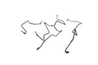 ABS-bromsledning, hydraulisk bromsledningshärva BMW R 1100 GS 259 0409 93-99