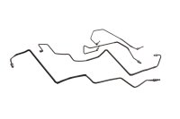 ABS-bromsledning, hydraulisk bromsledningshärva BMW R 1100 GS 259 0409 93-99