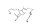 ABS-bromsledning, hydraulisk bromsledningshärva BMW R 1100 GS 259 0409 93-99