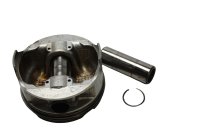 Zuiger, zuigerpen, borgring, cilinderkit Kawasaki ZX-7R ZX750N 96-99