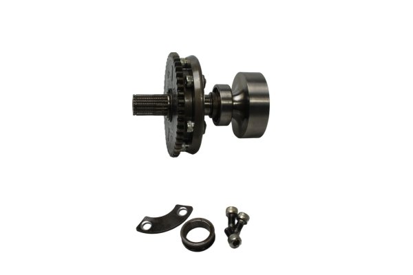 Startmotor vrijloopkoppeling startmotor tandwielset Kawasaki ZX-7R ZX750N 96-99