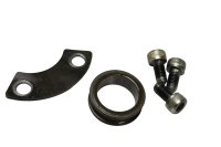 Startmotor vrijloopkoppeling startmotor tandwielset Kawasaki ZX-7R ZX750N 96-99