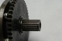 Startmotor vrijloopkoppeling startmotor tandwielset Kawasaki ZX-7R ZX750N 96-99