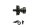 Startmotor vrijloopkoppeling startmotor tandwielset Kawasaki ZX-7R ZX750N 96-99
