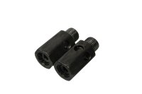 Carterpan schroefadapter, olieaftapschroefdraad Kawasaki ZX-7R ZX750N 96-99